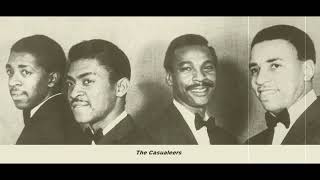 The Casualeers - Dance Dance Dance