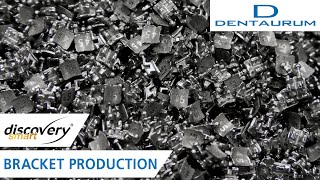 Discovery Smart Bracket Manufacturing Made In Germany