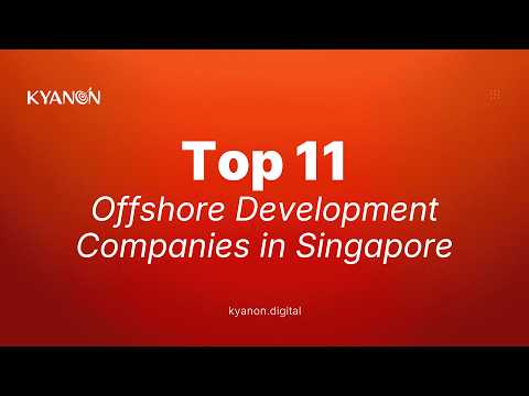 Automotive Software Companies In Singapore