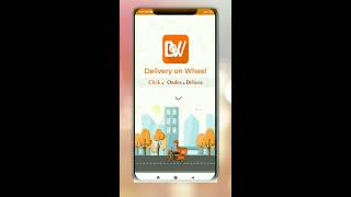 flutter food delivery complete mobile app solutions || Source code || UI design II IOS & android app
