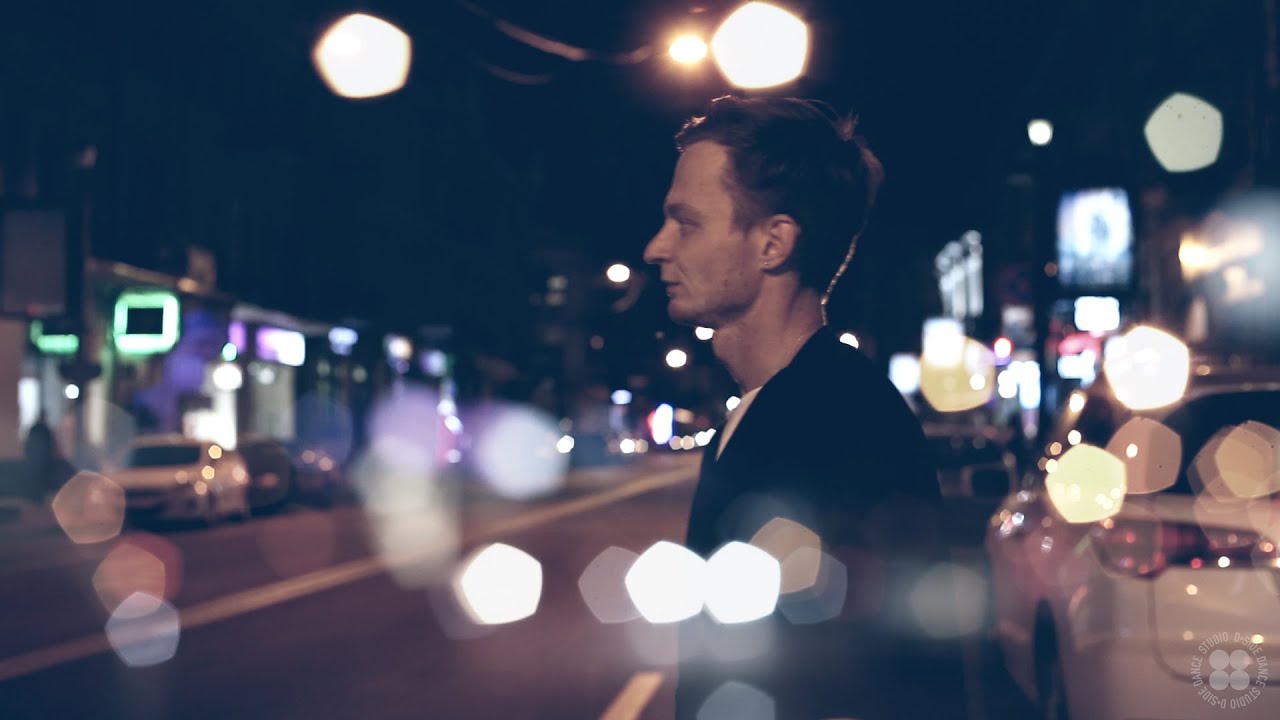 Nicki Minaj - Shanghai | Jazz-funk choreography by Max Dumendyak | D.side dance studio