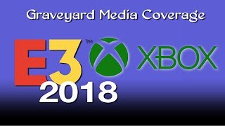 Microsoft conference: E3 2018 Day 2
