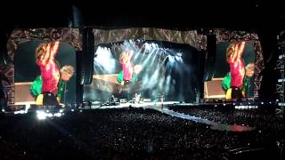 Exclusive Rolling Stones Orlando 2015 Zip Code Tour Citrus Bowl Details