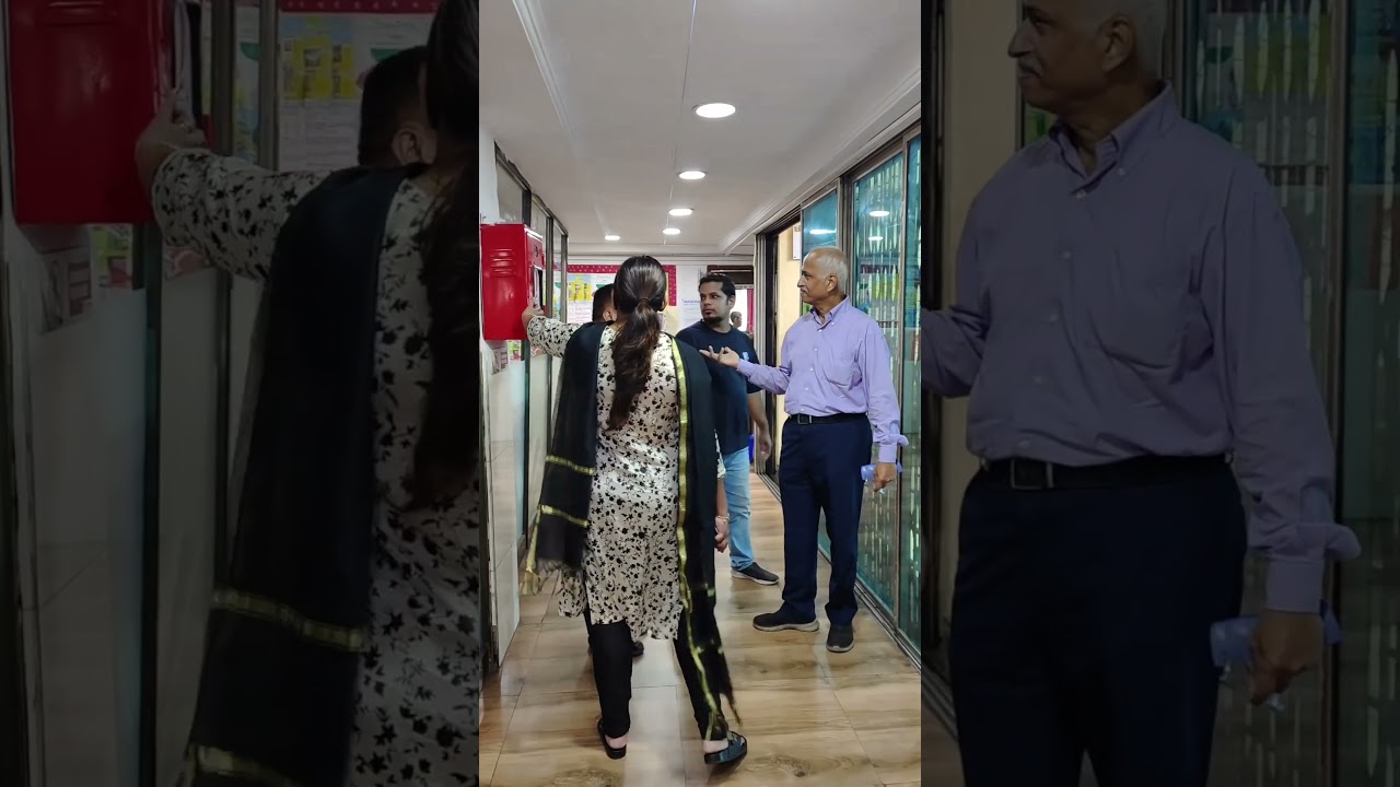 Data security expert at St willibrord high school