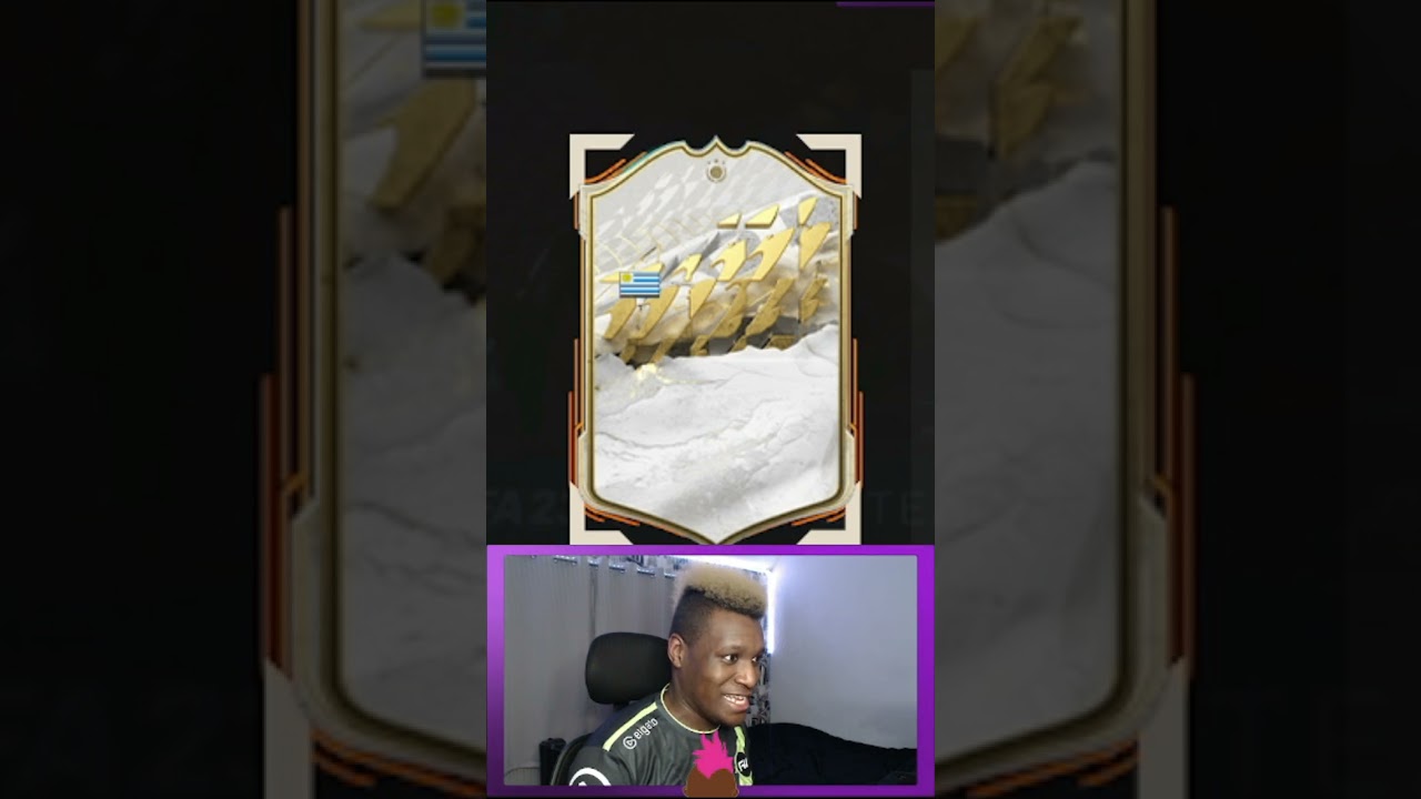 My 87+ Base or FIFA World Cup Hero Player Pick.....