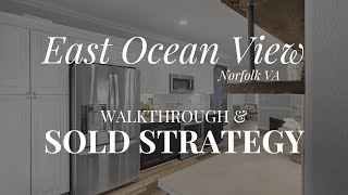 Why This Norfolk Listing Didn’t Sell…Until We Made a Bold Move