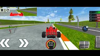 TOP SPEED FORMULA CAR RACING SIMULATOR MOBILE screenshot 4