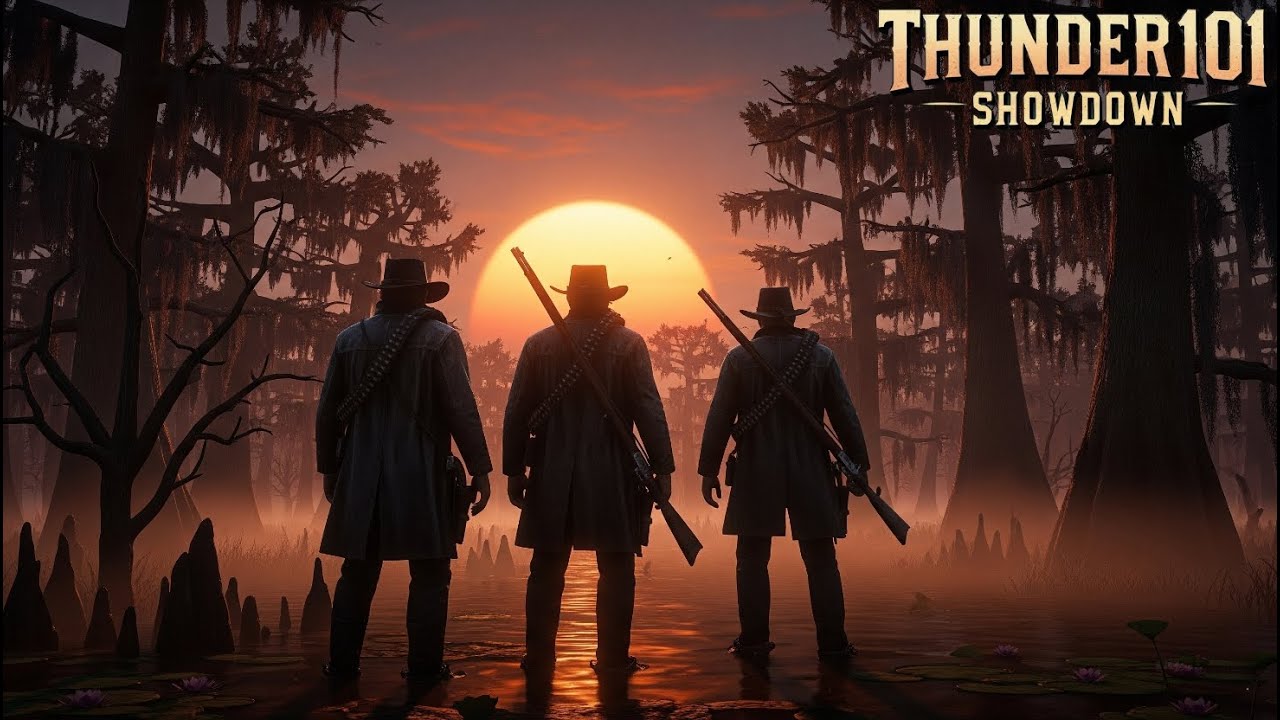 Hunting and dying | Hunt Showdown 1896 LIVE #huntshowdown #introvert # ...
