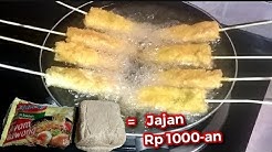 IDE JUALAN SERIBUAN || JAJANAN ANAK SEKOLAH - Durasi: 7.24. 