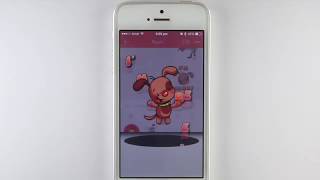 Download and install Tango Messenger on iPhone screenshot 4