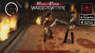 Return To The Island Of Time - Prince Of Persia Warrior Within Clic Pop Live