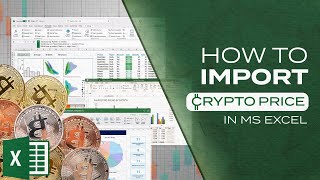 How To Import Crypto Price Data In Excel In Hindi screenshot 3