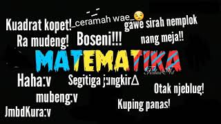 Story wa matematika