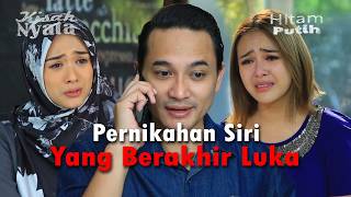 Aku Istri Siri yang Tersesat dalam Cinta Pria Hidung Belang | Kisah Nyata