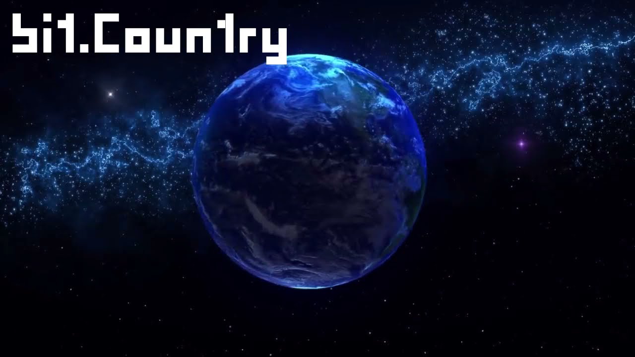 Bit.Country (Metaverse)