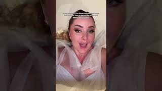 Paulas Hochzeitsnacht 💍