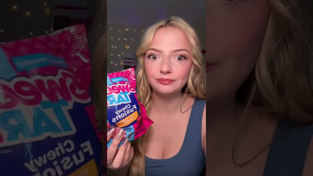 Какая твоя любимая?!🩷 