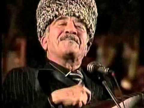 ASHIQ EDALET-RUHANI.wmv