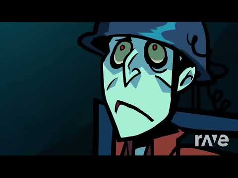 The Joker Gets The Death Penalty (Robot Chicken and Spine Apples Video Mashup)