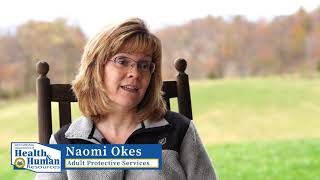 DHHR Adult Family Care: Providers Needed