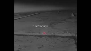 Soldiers from the Ukrainian 231st TDF Battalion use a thermal equipped DJI drone