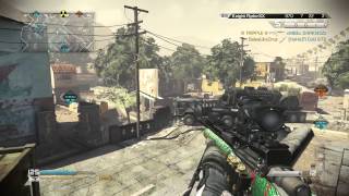 Should Stalker Return to Competitive CoD (Call of Duty: Ghosts)
