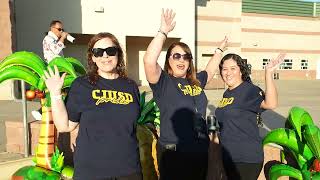#CJUSD Staff Kickoff 2025-26