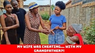 Uyajola 9/9 | My Wife Was Cheating… With My GRANDFATHER! #streetjournal58
