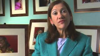Carmen D. Zorilla, M.D., FACOG