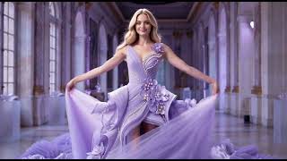 💜 The Prettiest Lavender Dresses Ever ✨