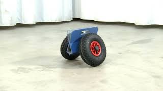 Platenroller Fetra Met Klembekken