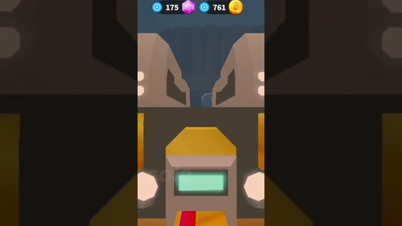 getting my 1st golden crate in tds 