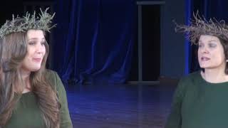 Download Lagu 00091 vokālais ansamblis “Dūjas” II sieviešu vokālo ansambļu konkursa I kārtā MP3