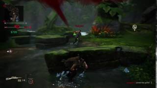 Uncharted 4: Quickscope Madnesss!!!
