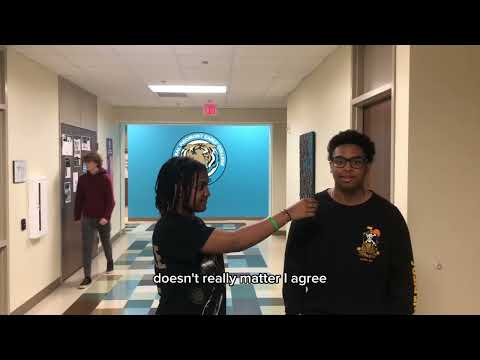 Central Piedmont Early College film