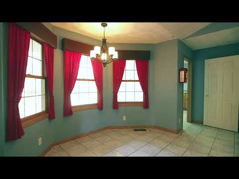 133 BARRINGTON LANE, East Peoria, IL home video tour