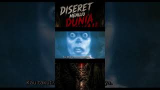 Teror yang intents #shortvideo #alurcerita #hokum #filmterbaru #filmhoror2026