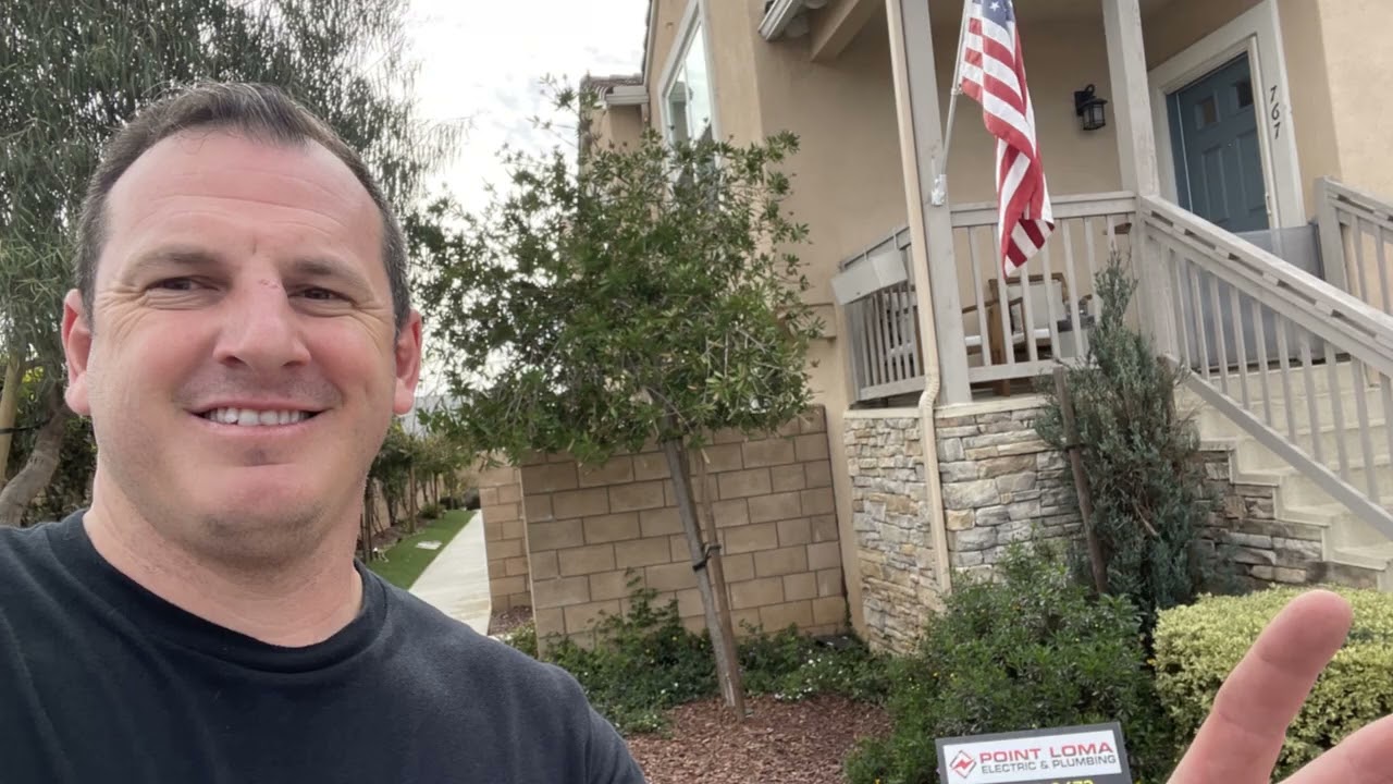 San Diego's Experts in Electrical, Plumbing & HVAC: Repairs, Upgrades & Installations