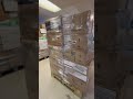 Liquidation Sink Pallet the whole thang!!!