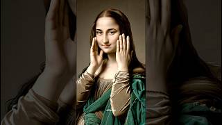 Get Ready with Mona Lisa