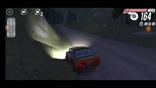 CarX Rally VTS-M 1600T AWD, League  C, 9 screenshot 5