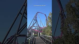 Joker Coasters BACK open!