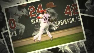 2011 World Series, MVP David Freese