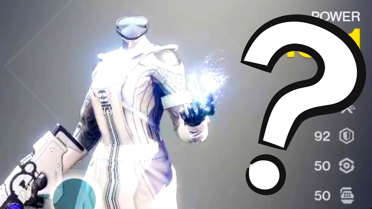 Well this was unexpected...