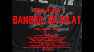 HRLD VICADA - BANGKIL SA KILAT | DBC GRIND