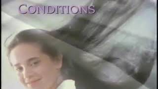 Lucy Torres in Lux Shampoo Commercial-  1993