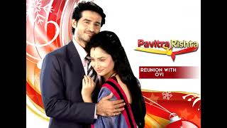 #pavitrarishta #ovi #bgm #serial #ssr #manav #archana #20years screenshot 3