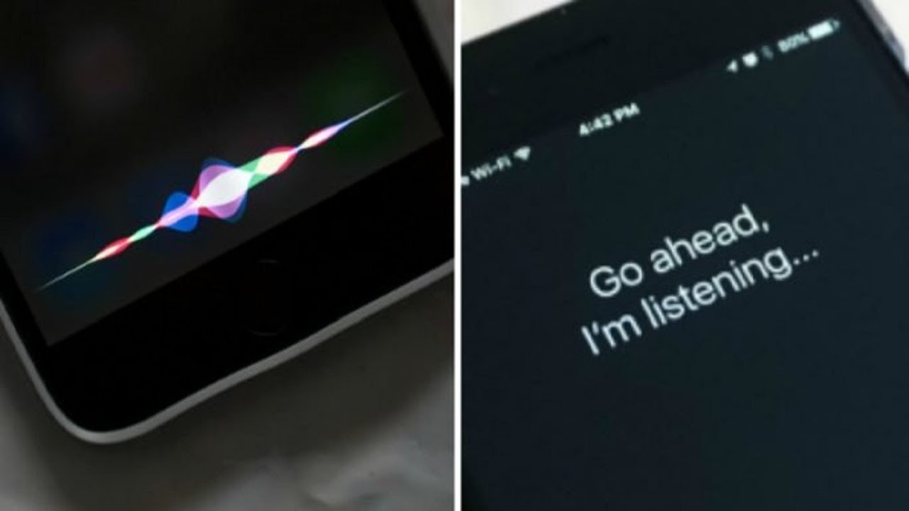 Here's Why You Should Never Say '108' To Siri YouTube