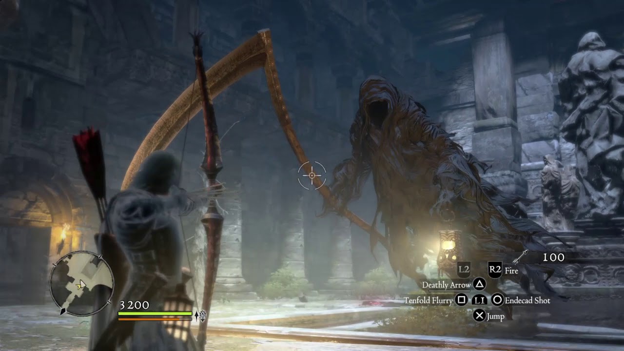 Dragon's Dogma: Fast Way To Gift RC 