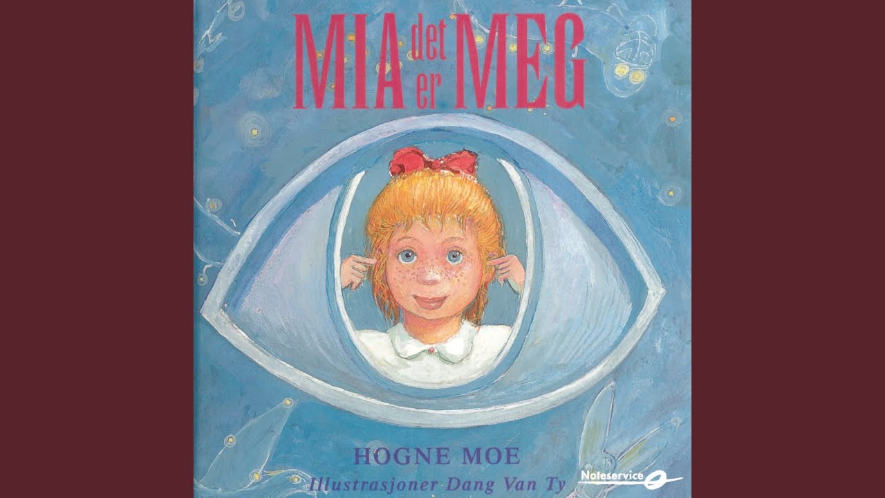 Det er mange rare lyder (Instrumental)